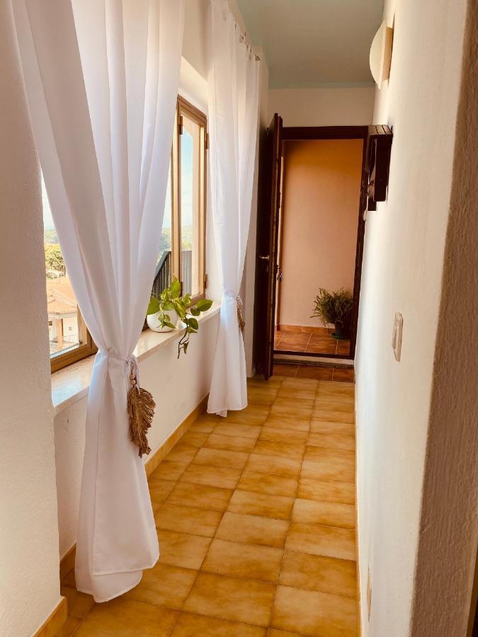 B&B La Pitraia Sant'Antonio di Gallura Bagian luar foto