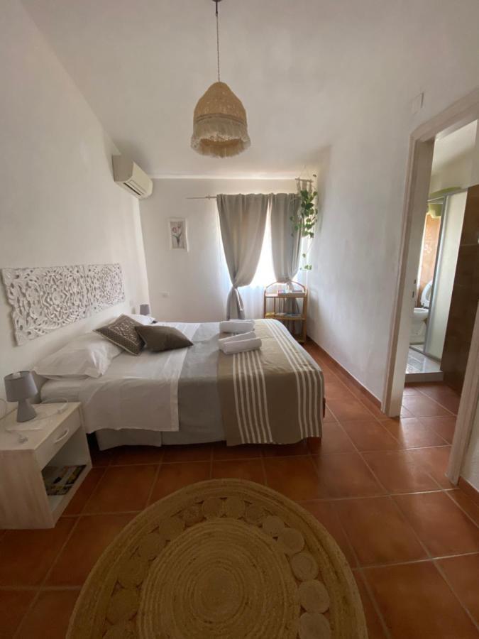 B&B La Pitraia Sant'Antonio di Gallura Bagian luar foto